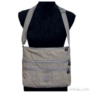 Kipling Alvar Bag